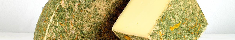 Heumilchkäse-Wochen 23.03. - 27.03.