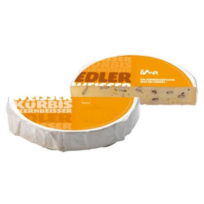 Produktfoto zu Edler Weisser "Kürbiskernbeißer"