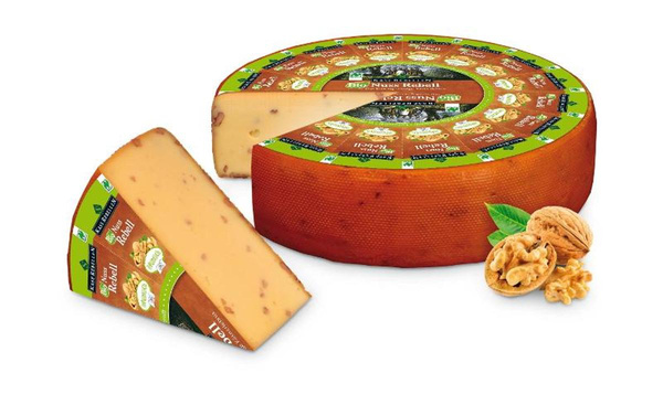 Produktfoto zu Walnuss Rebell