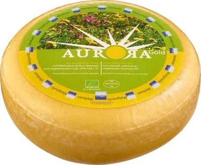 Produktfoto zu NEU: Graskaas - Aurora Gold Maigouda