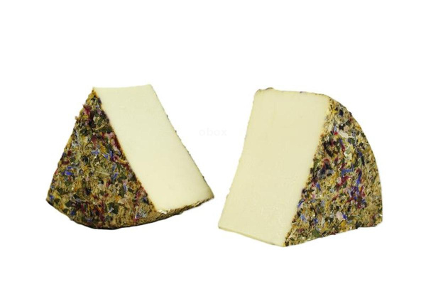 Produktfoto zu Heumilch - Kaiser Frühlingsblüte