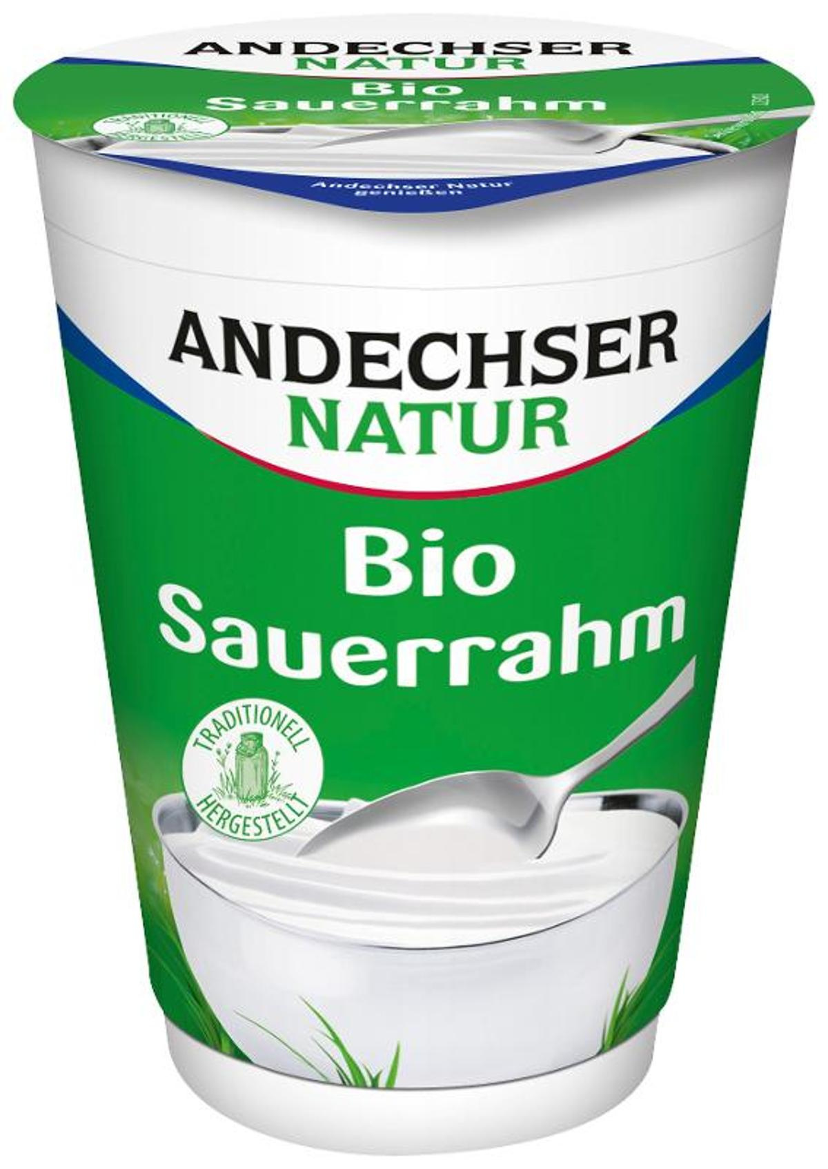 Sauerrahm