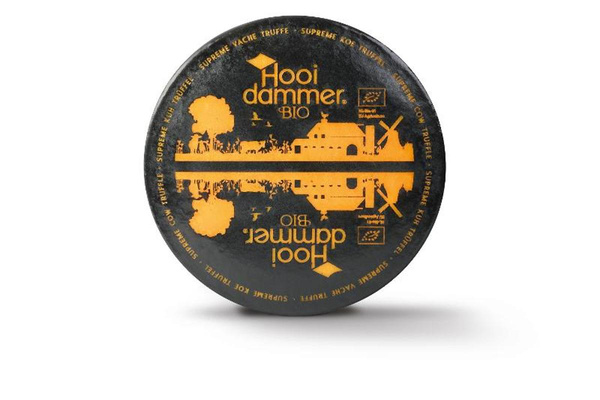 Produktfoto zu NEU: Hooidammer Supreme Trüffel