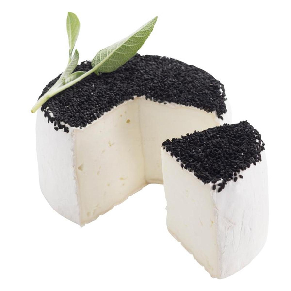 Produktfoto zu Ziegenbrie Schwarzkümmel