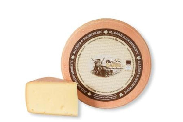 Produktfoto zu Glücksmomente d'würzige