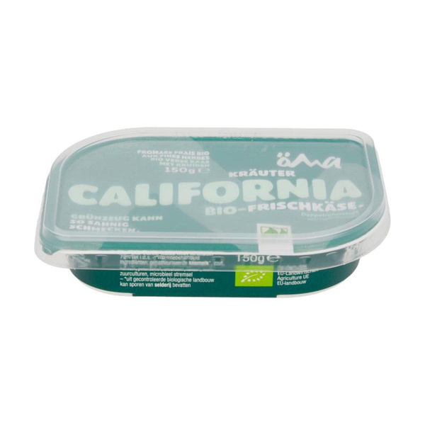 Produktfoto zu California Kräuter
