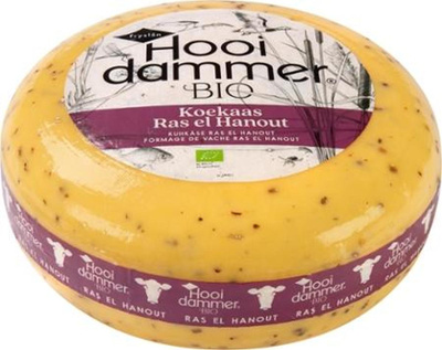 Produktfoto zu Hooidammer Ras el Hanout