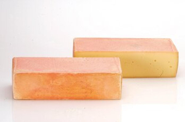 Produktfoto zu Schweizer Berg Raclette