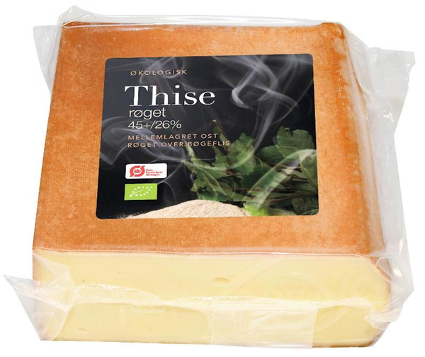 Produktfoto zu Danbo geraucht