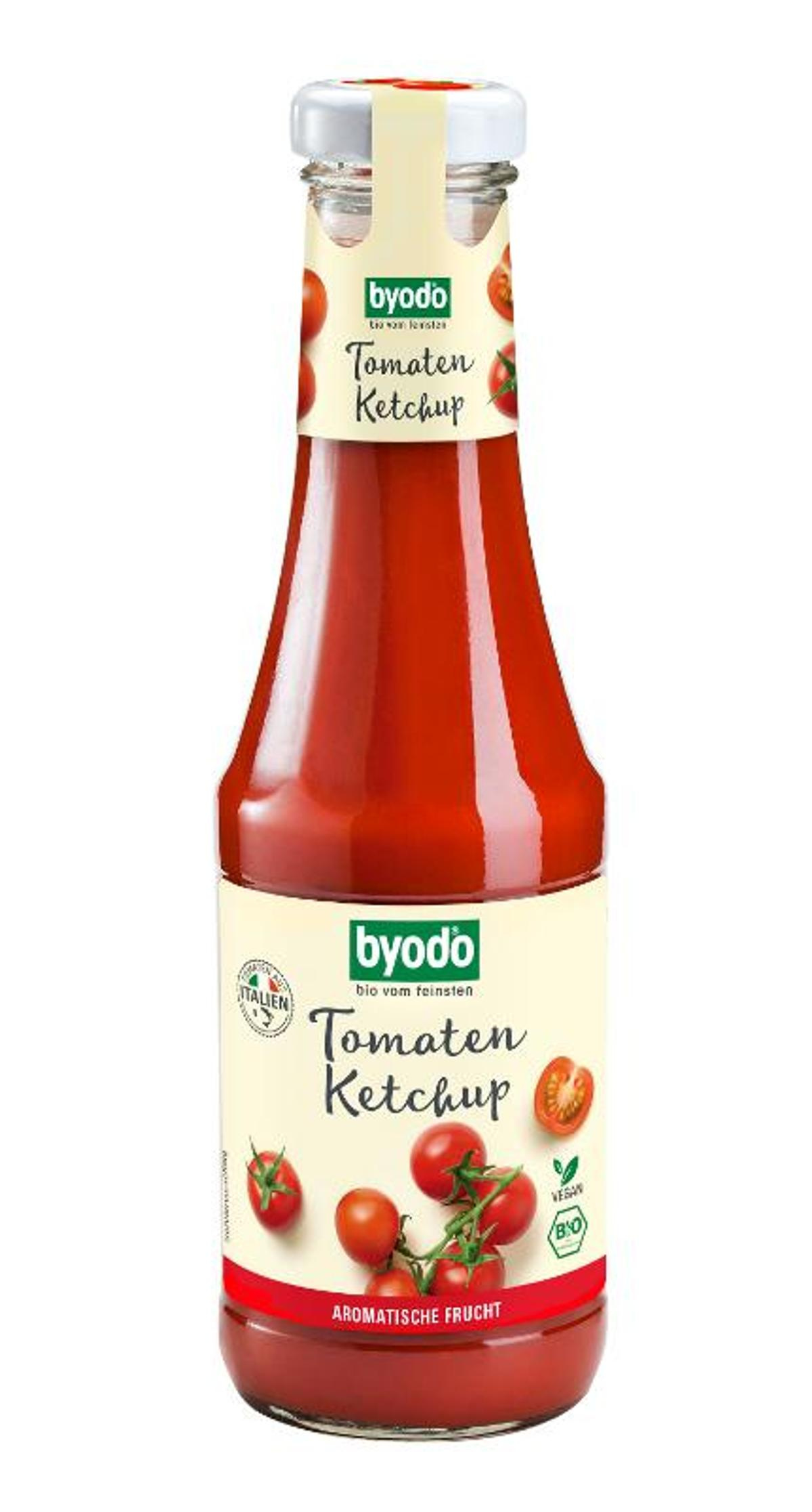 Tomatenketchup