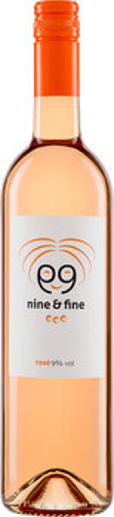 Produktfoto zu NEU: nine & fine Resi