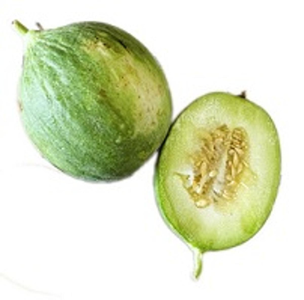 Produktfoto zu Gurkenmelone Barattiere