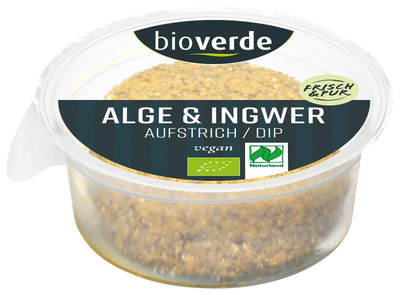 Produktfoto zu Alge & Ingwer Dip