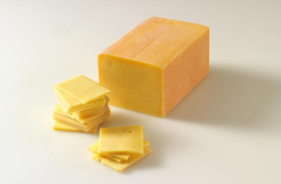 Produktfoto zu Allgäuer Brotzeitkäse