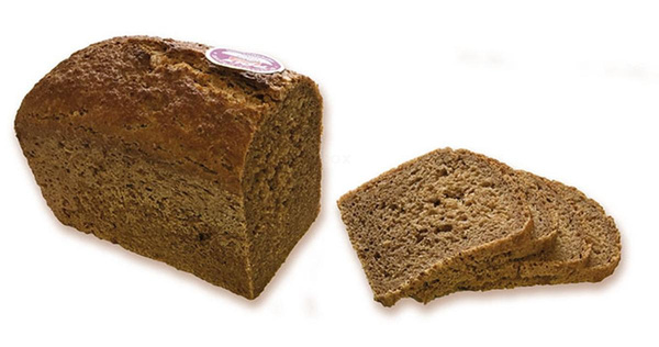 Produktfoto zu VK - Dinkelbrot Backferment