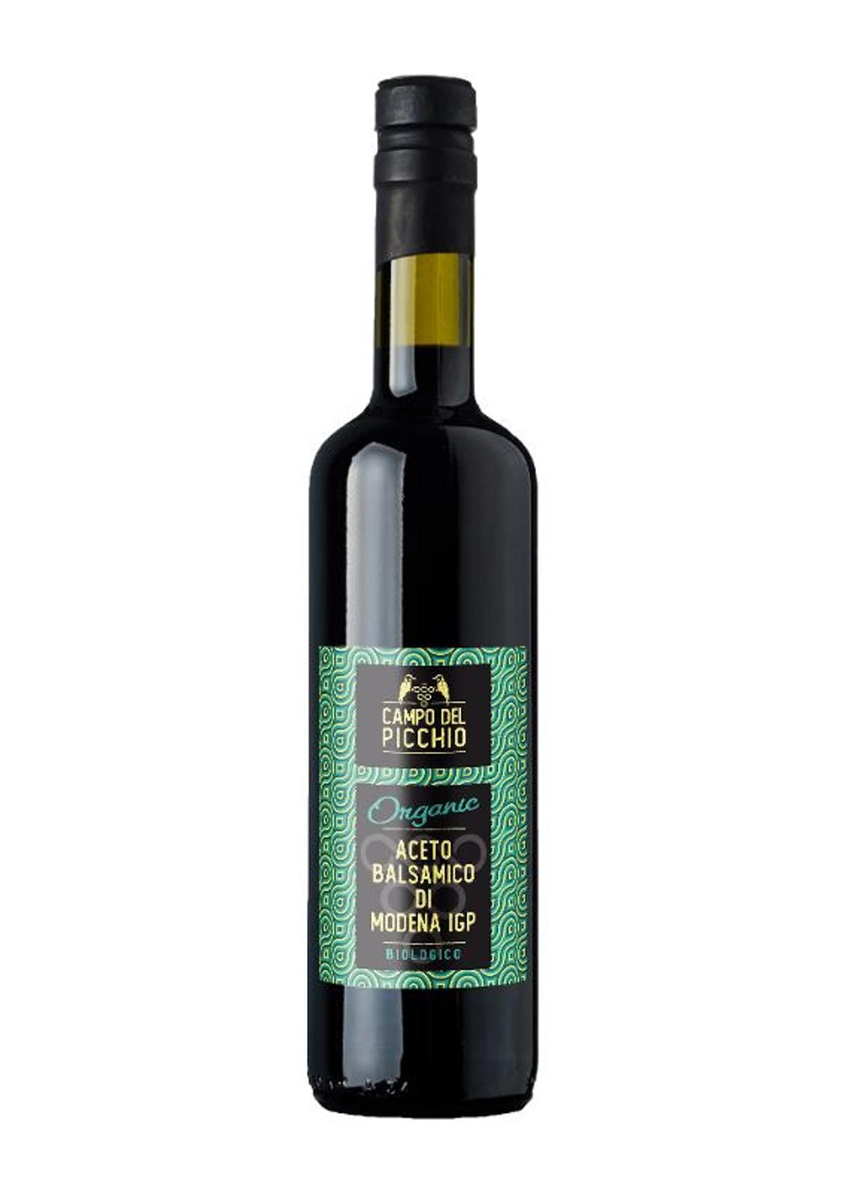 Aceto Balsamico Nero di Modena