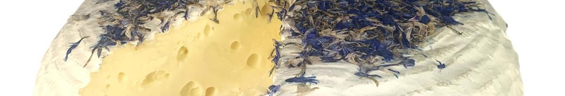 Heumilchkäse-Wochen 16.02. - 20.02.