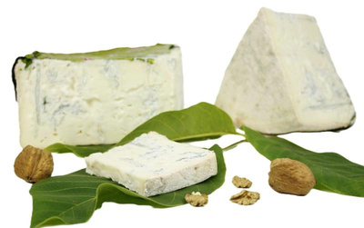 Produktfoto zu Gorgonzola Cremosa
