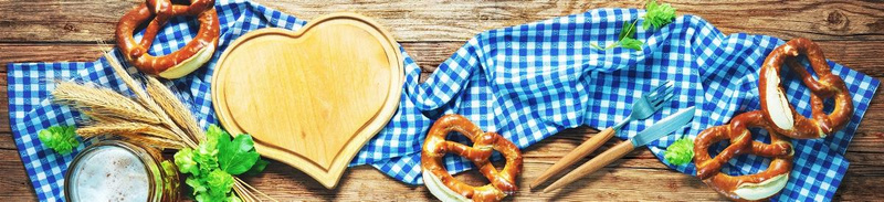 Wiesnzeit