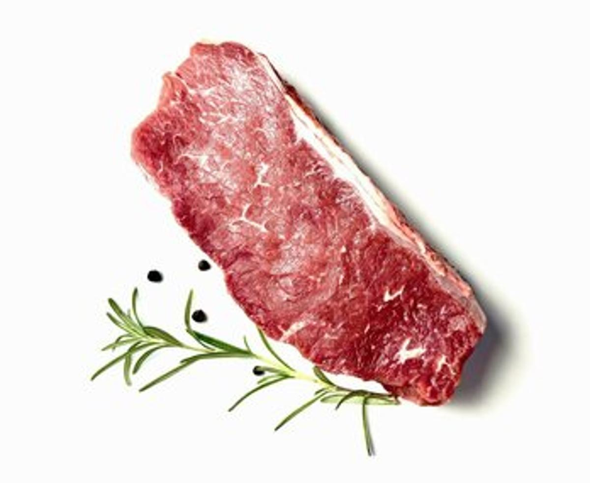 Aubrac Ochsen Lendensteak