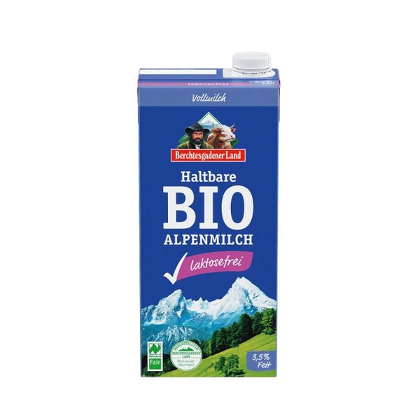 Produktfoto zu MKWLaktosefreie H-Milch 3,5%