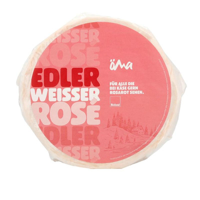 Produktfoto zu Edler Weisser Rosé