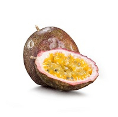 Produktfoto zu Passionsfrucht violett