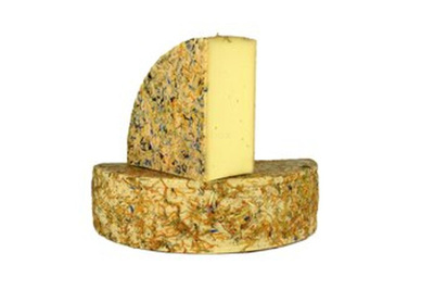 Produktfoto zu St. Galler Herbstblüte