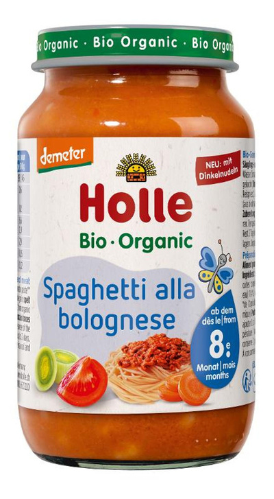 Produktfoto zu Spaghetti Bolognese (ganzer Karton)