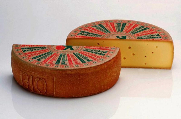 Produktfoto zu Appenzeller - Premium-AOP-Klassiker