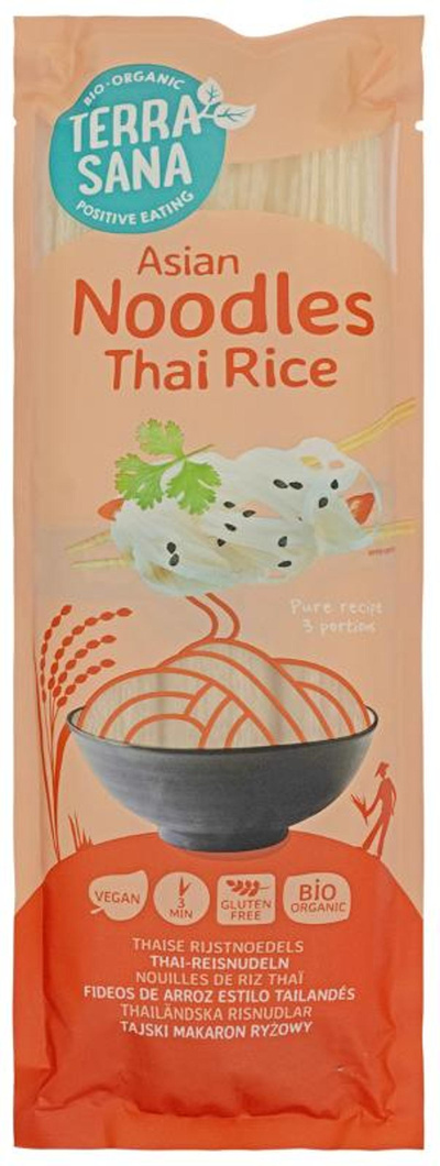 Produktfoto zu Reisnudeln Thai