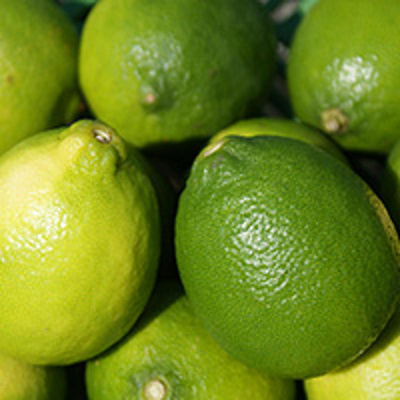 Produktfoto zu Limetten