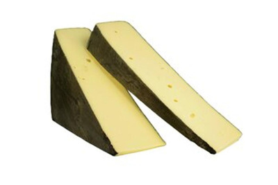 Produktfoto zu Weinberger Schnittkäse nach Schweizer Art