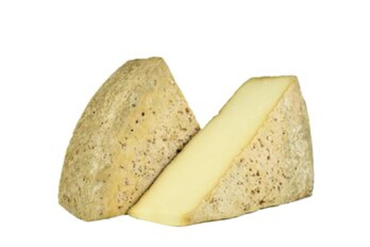 Le Gruyère AOP 24 Monate - Der edle Schweizer!