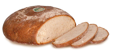 Produktfoto zu Ampertaler Dinkellaib hell