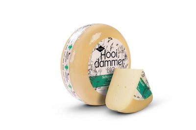 Produktfoto zu Schafkäse jung von Hooidammer