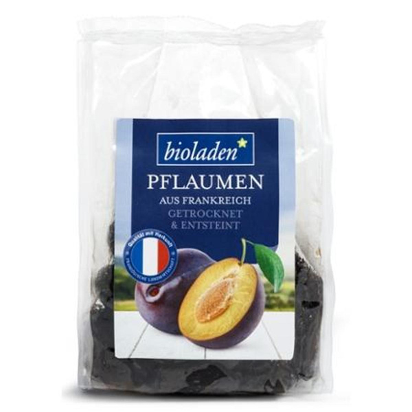 Produktfoto zu Französische Pflaumen - statt 6,59 €