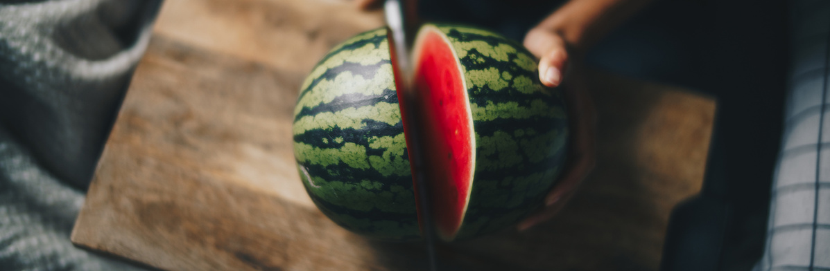 Warenkunde Obst und Gemüse in der Ökokiste