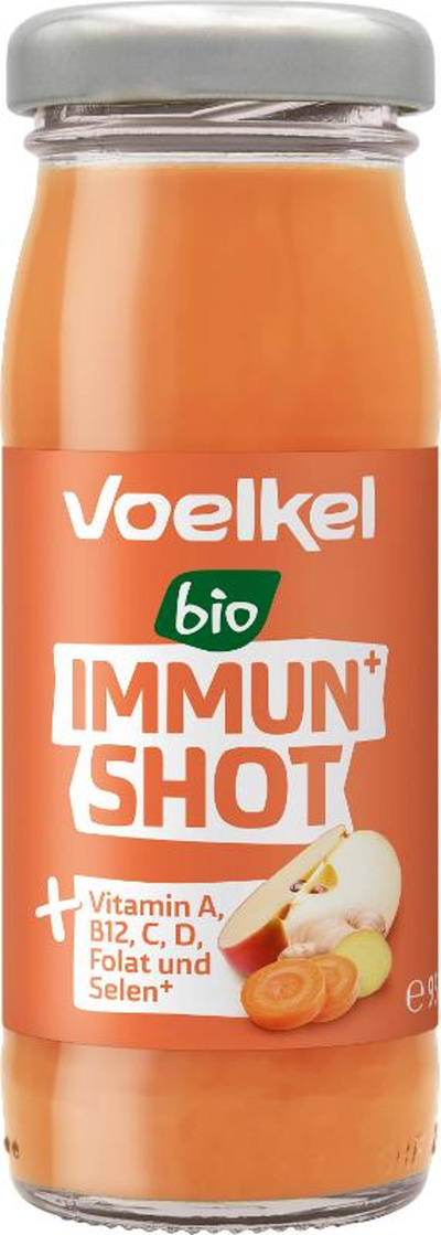 Produktfoto zu Immun Shot ganzer Karton
