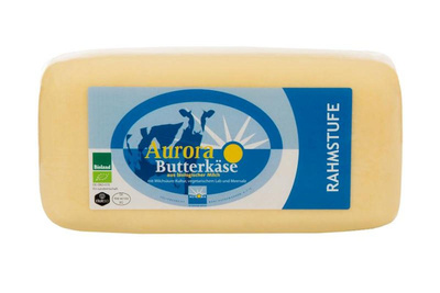 Produktfoto zu Butterkäse Aurora