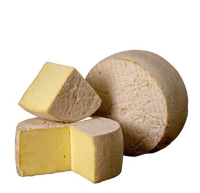 Produktfoto zu NEU: Tome de Pays Croûté