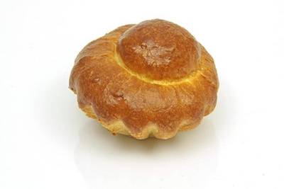 Produktfoto zu Veganer Dinkel Brioche - OHNE Sultaninen