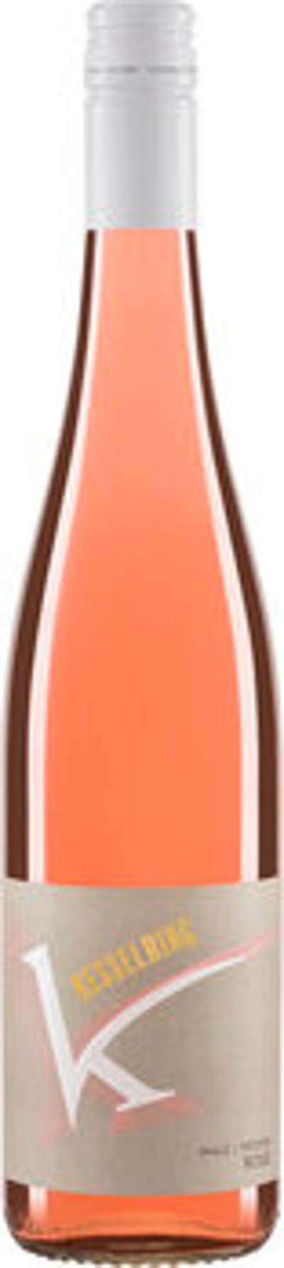 Produktfoto zu Pfälzer Rosé QW 2023