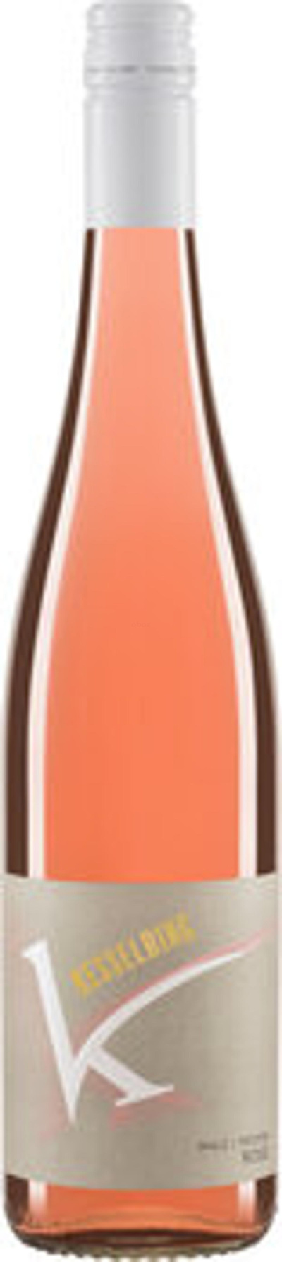 Produktfoto zu Pfälzer Rosé QW 2023