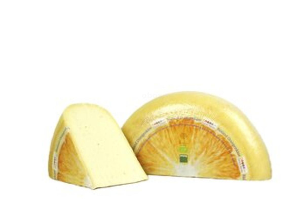 Produktfoto zu Orangenkäse von Aurora