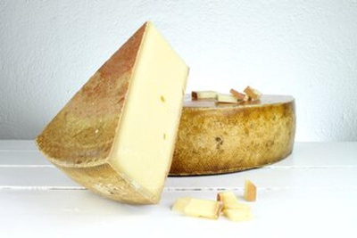 Produktfoto zu Schweizer Urbergchäs - 6 Monate gereift