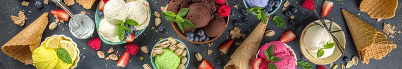 Eis- Aktion: Gelato Classico & Schrozberger