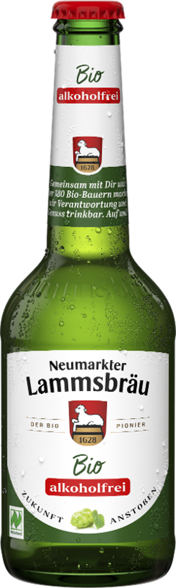 Produktfoto zu Neumarkter Alkoholfrei