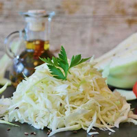 Sauerkraut