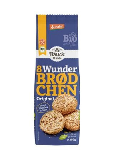 Produktfoto zu Wunderbrödchen Original